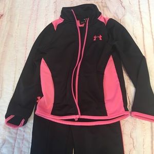 Sweatsuit